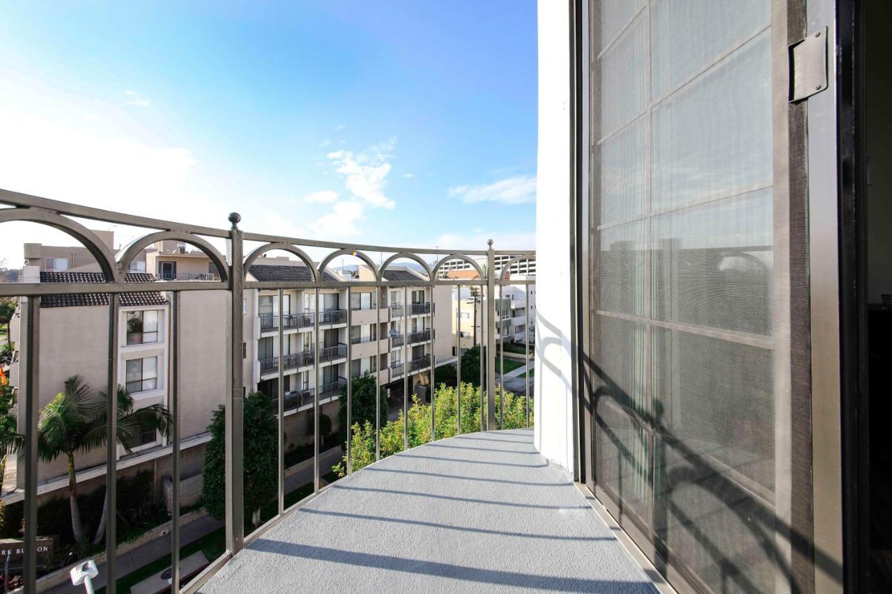 Luxury West Hollywood Apartments By Barsala Los Angeles Exterior foto